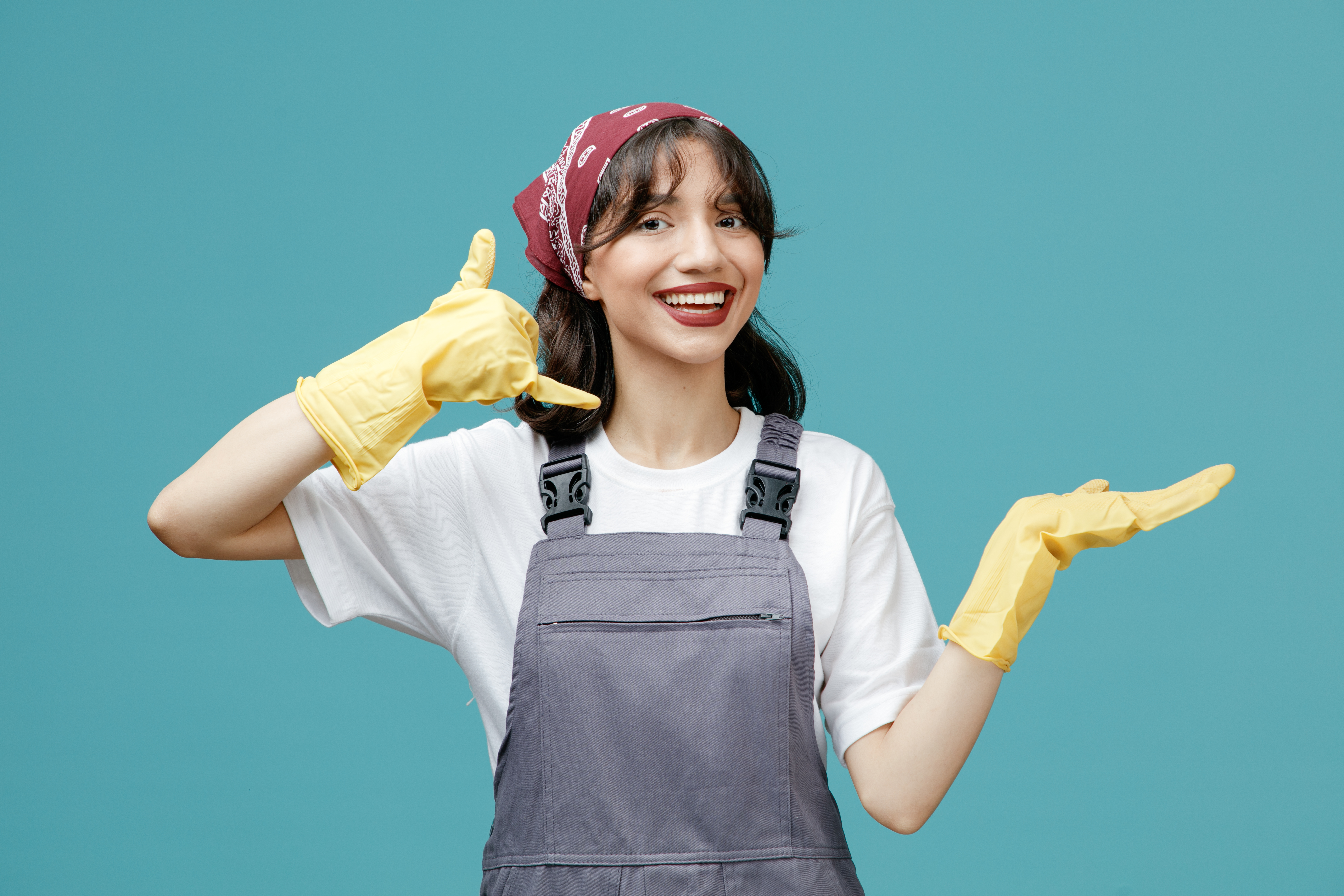 Cleaning Services in Singapore: A Guide