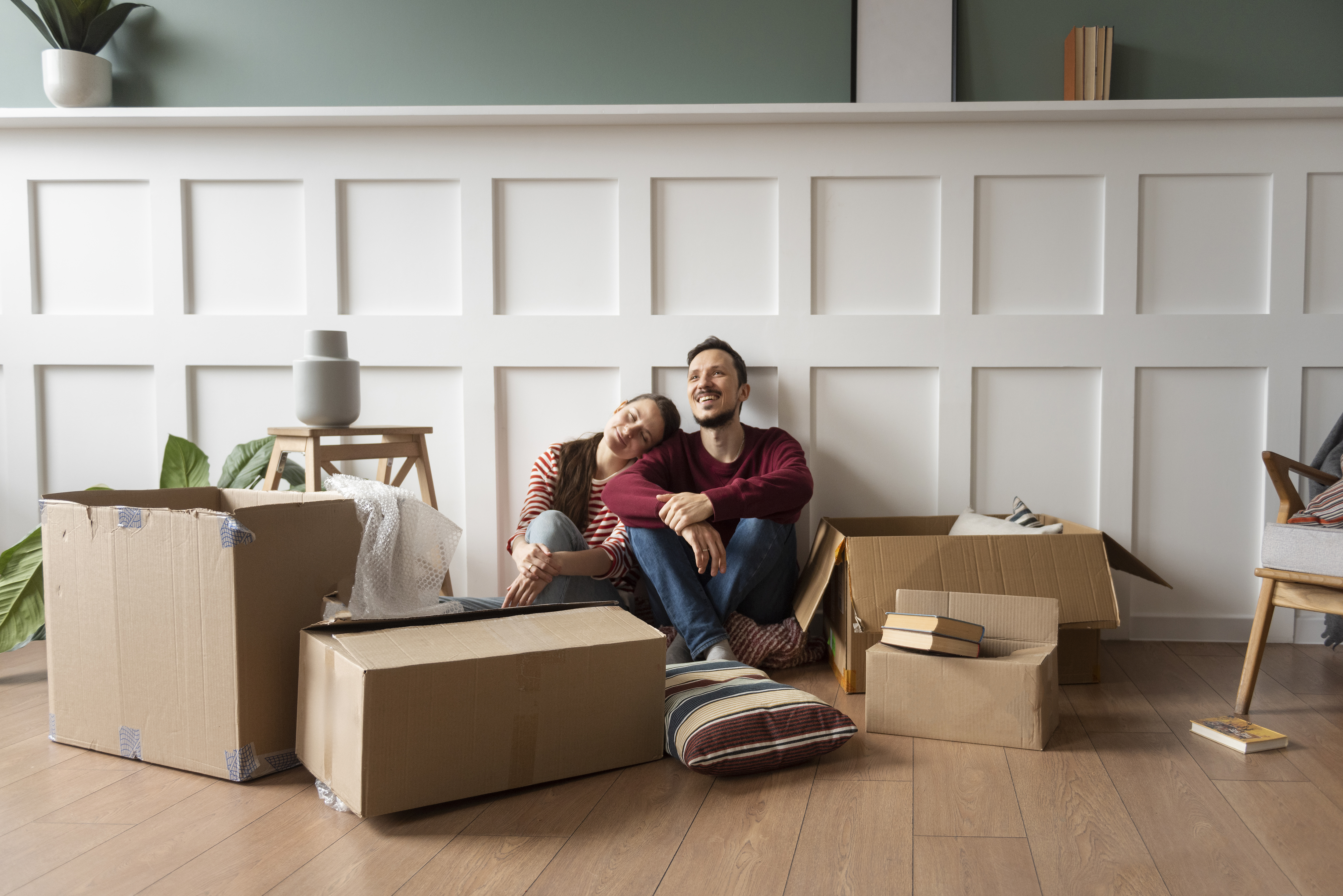 End of Tenancy Cleaning: A Move-Out Guide