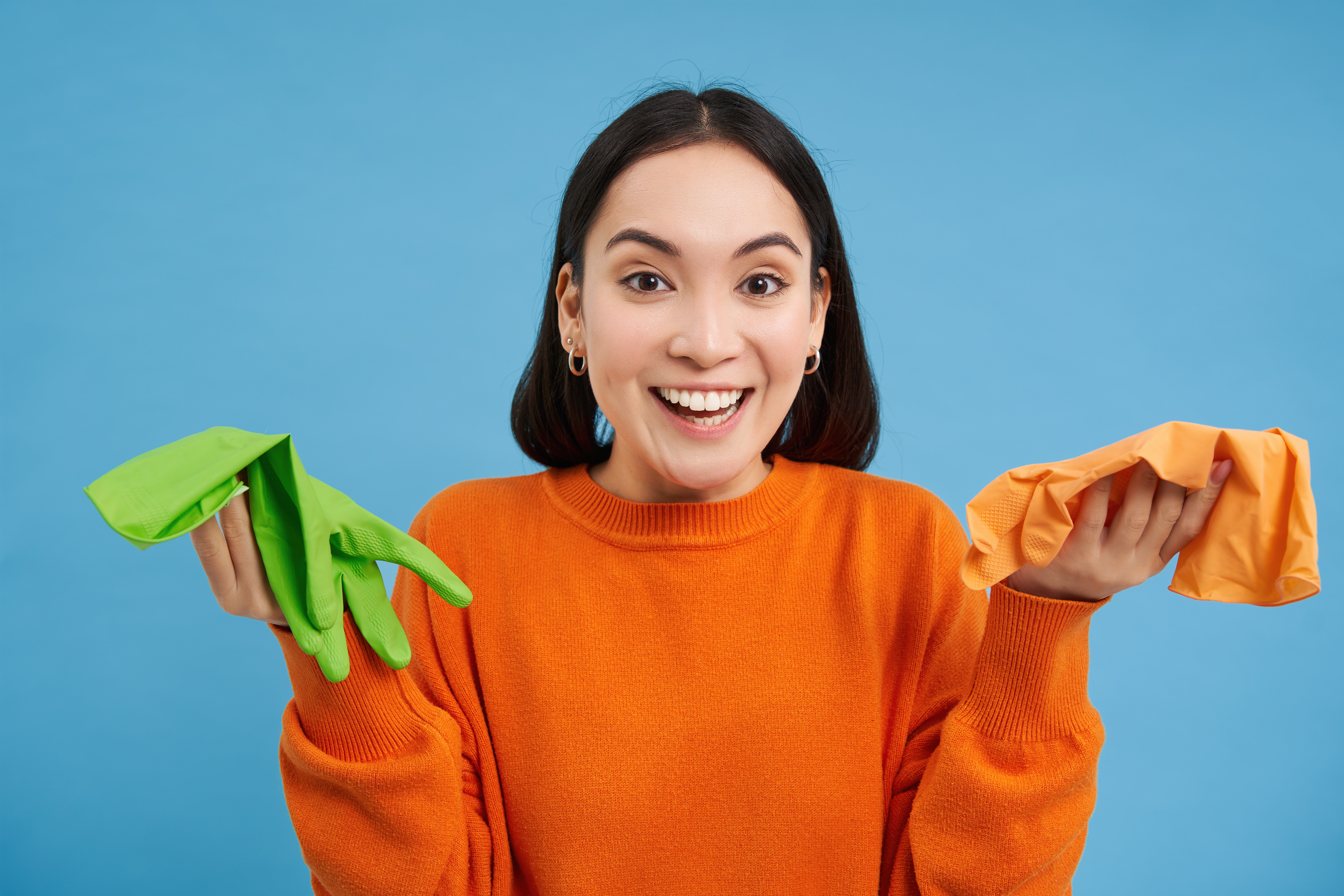 Cleaning Practices for a Healthier Home