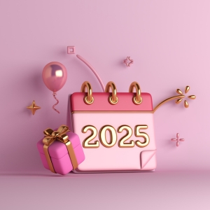 A Cleaner Home: Your New Year Resolution