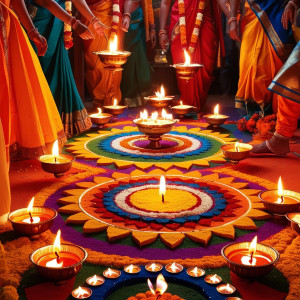 Deepavali Cleaning: Get Your Home Ready
