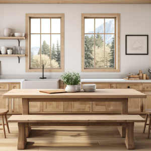 How to Keep Your Kitchen Clean